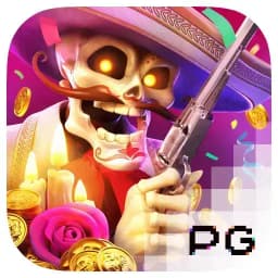 KITASLOT777: Wild Bandito