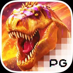 KITASLOT777: Jurassic Kingdom