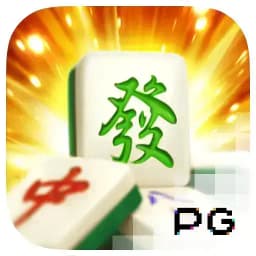 KITASLOT777: Mahjong Ways