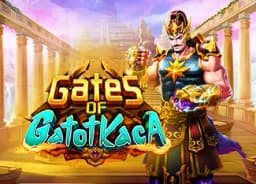 KITASLOT777: Gates of Gatot Kaca