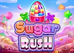 KITASLOT777: Sugar Rush